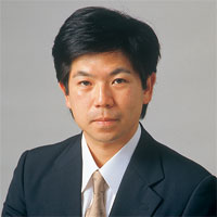 Image of Tatsuhiko Tsunoda