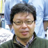 Image of Yoshitsugu Shiro