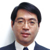 Image of Yoshiki Sasai