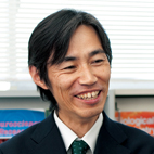 Image of Tadafumi Kato