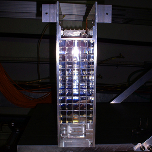 Image of the calorimeter