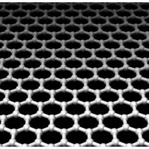 Image of graphene