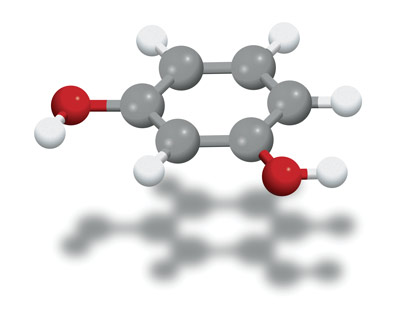 image of 1,3-dihydroxybenzene