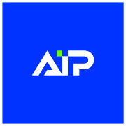 Image of AIP logo