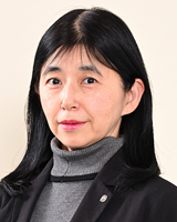 Photo of Hiroko Suzuki