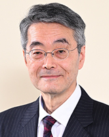 斉藤 和季 領域総括の写真