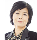 小谷元子