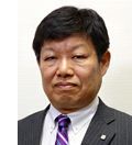 Photo of Yasuhiko Ishii