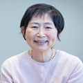 仲 真紀子 理化学研究所 理事の写真