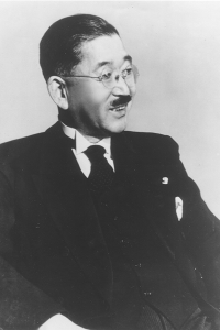 Image of Masatoshi Okochi