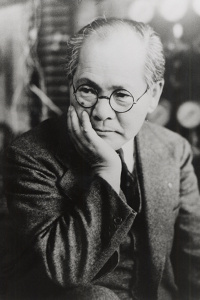 Image of Yoshio Nishina