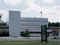 Image of RIKEN BNL Research Center