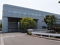 Image of Osaka Campus