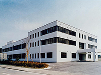 Image of Sendai Campus Image of Sendai Campus