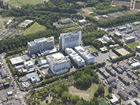Image of Tsukuba Campus Image of Tsukuba Branch