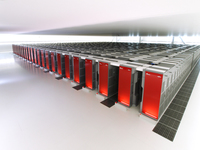 Image of K Computer