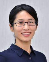 image of Mizue Anda