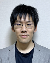 image of Tadashi Hashimoto