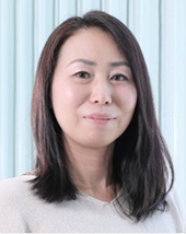 image of Naoko Satoh-Takayama
