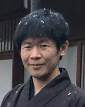 image of Shuntaro Tani