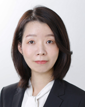 image of Shihori Yokobayashi