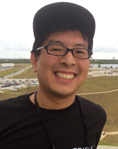 Image of Teruaki Enoto