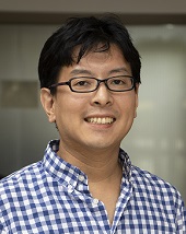 Image of Teruaki Enoto Image of Teruaki Enoto