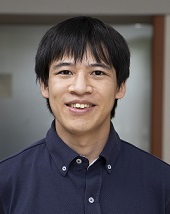 Image of Ryusuke Hamazaki