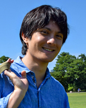 Image of Kyogo Kawaguchi