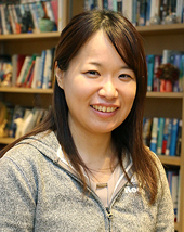 Image of Erika Kawakami