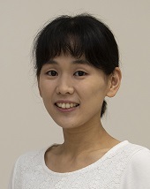 Image of Asuka Takeishi