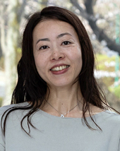 Image of Masako Tamaki Image of Masako Tamaki