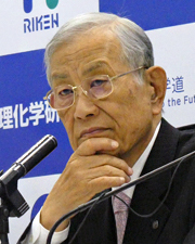Photo of Hiroshi Matsumoto Photo of Hiroshi Matsumoto