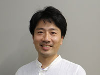 Image of Hirofumi Shintaku