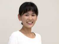 Image of Asuka Takeishi