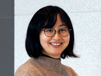 Image of Mariko Kimura