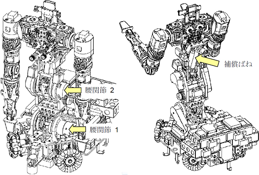 RIBA‐IIの機構