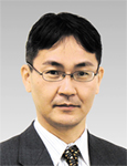 Dr. Sakakibara