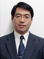 Dr. Yoshiki Sasai