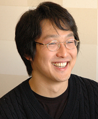 Dr. Hiroki R. Ueda