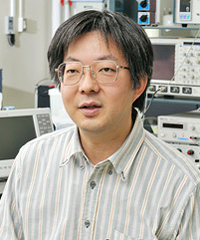 Dr. Hideki Hirayama