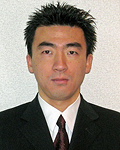 Image of Chikara Furusawa