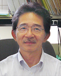 Image of Fumio Hanaoka