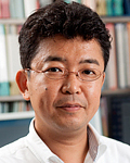 Image of Hidetoshi Katori