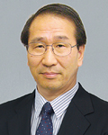 Image of Susumu Kitagawa
