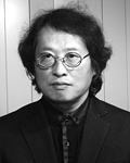 Image of Shigeru Kuratani
