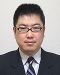 Image of Yoshihiro Ogi