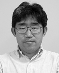 Image of Tetsuya Ohnishi