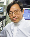 Image of Makio Tokunaga