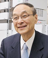 Naoyuki Taniguchi